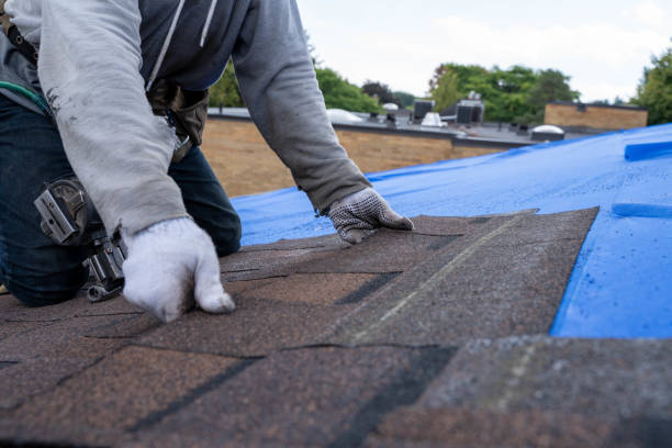 Fast & Reliable Emergency Roof Repairs in Meiners Oaks, CA