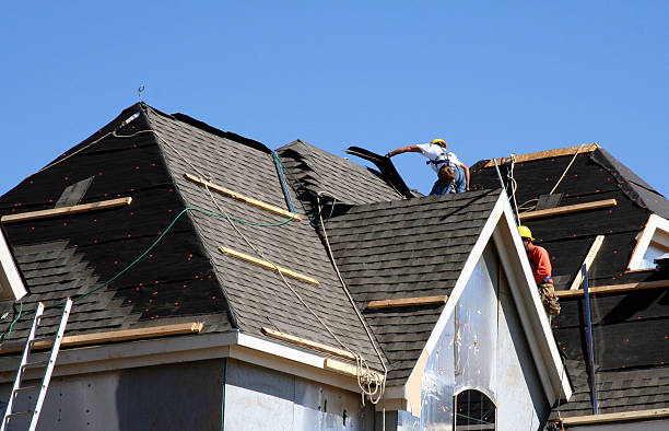 Best Rubber Roofing (EPDM, TPO)  in Meiners Oaks, CA