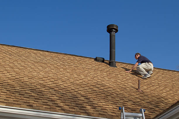 Professional Roofing service in Meiners Oaks, CA